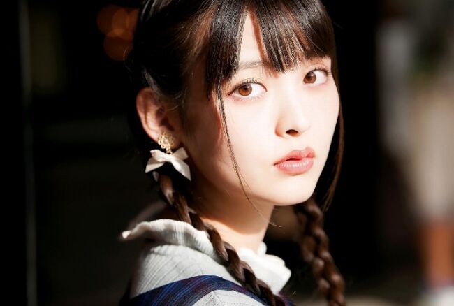 上坂すみれ315