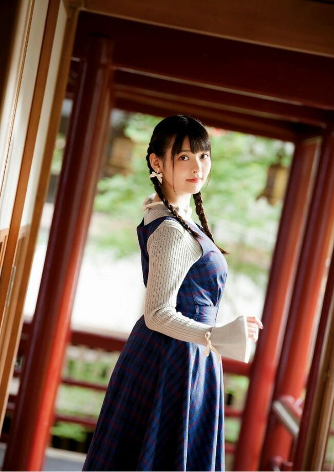 上坂すみれ317
