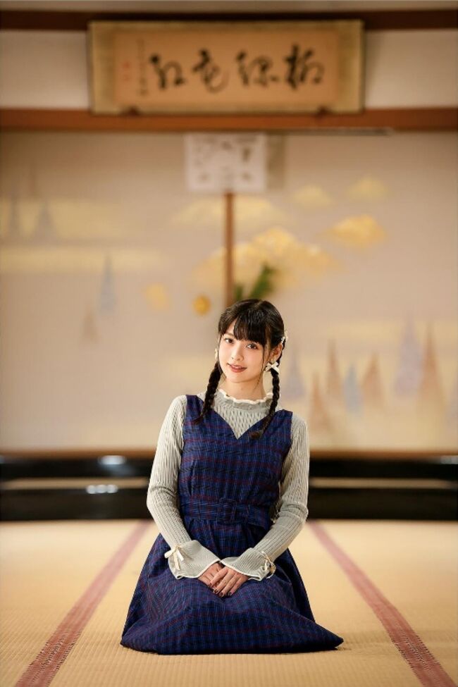 上坂すみれ318