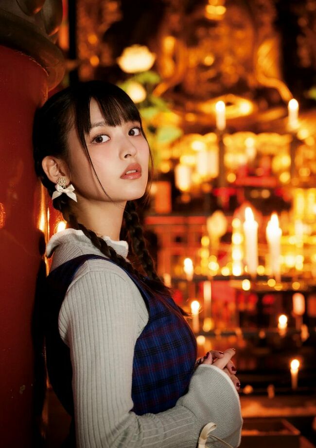 上坂すみれ321