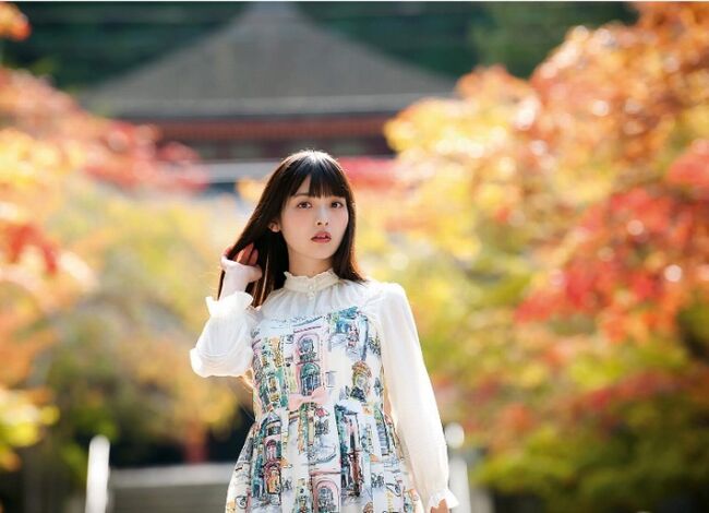 上坂すみれ322