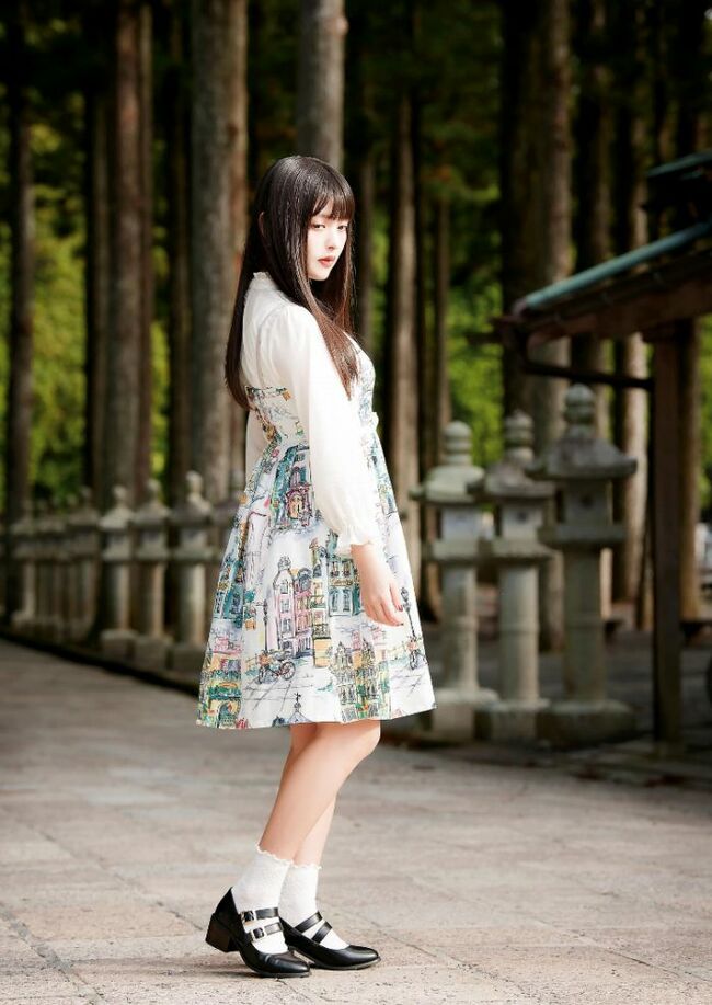 上坂すみれ324