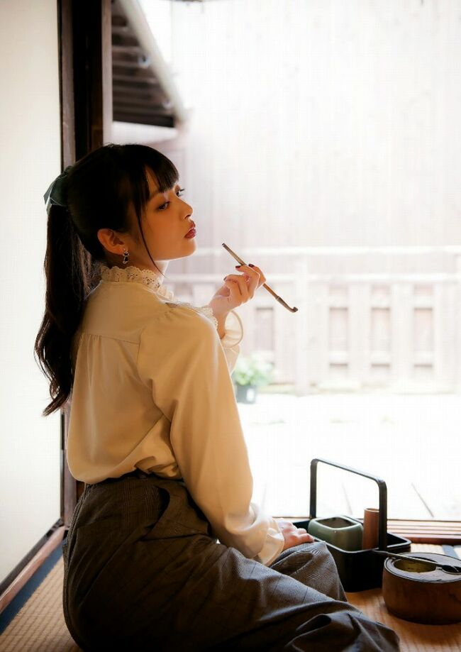 上坂すみれ329