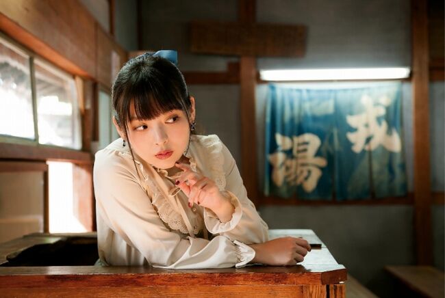 上坂すみれ331