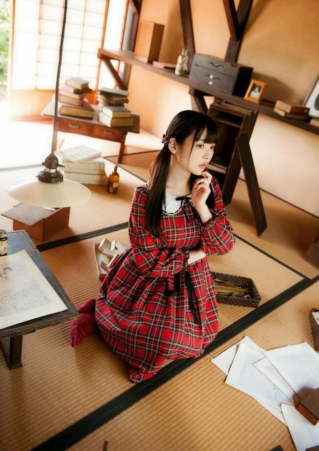 上坂すみれ332