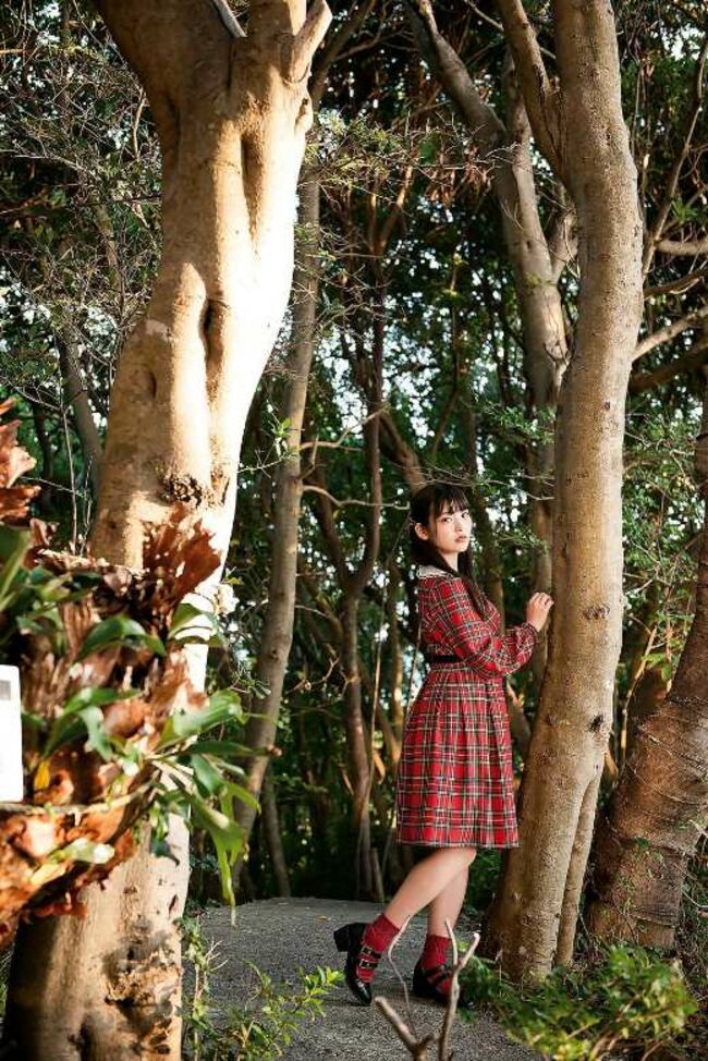 上坂すみれ333