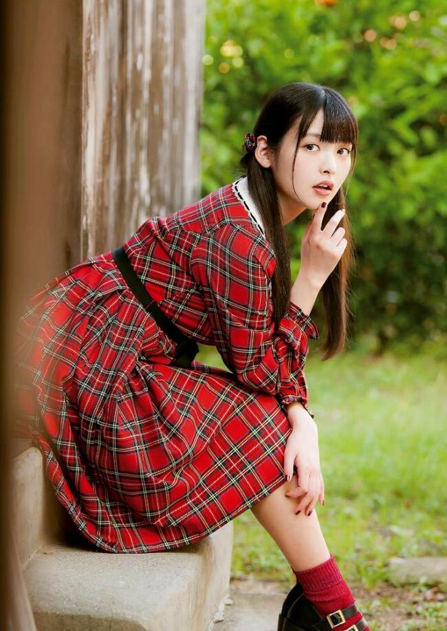 上坂すみれ334