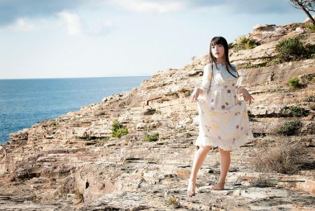 上坂すみれ340