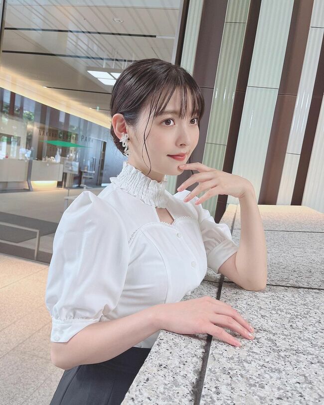 上坂すみれ346