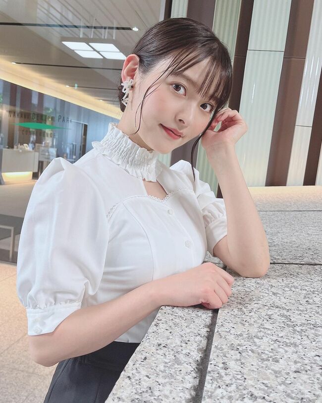 上坂すみれ347