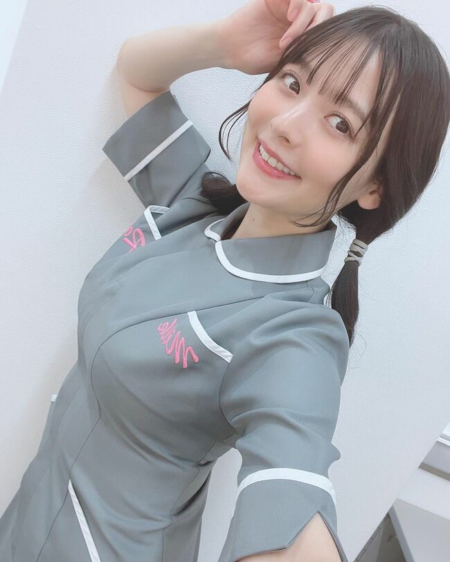 上坂すみれ348
