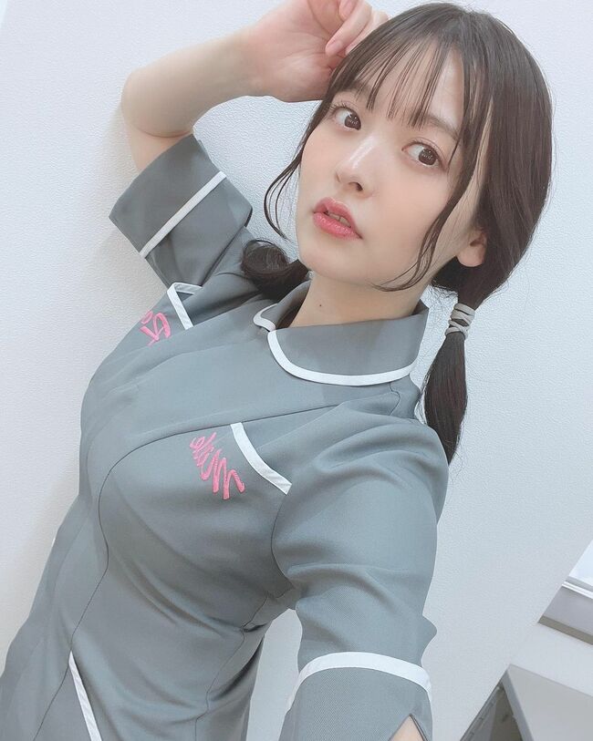 上坂すみれ349