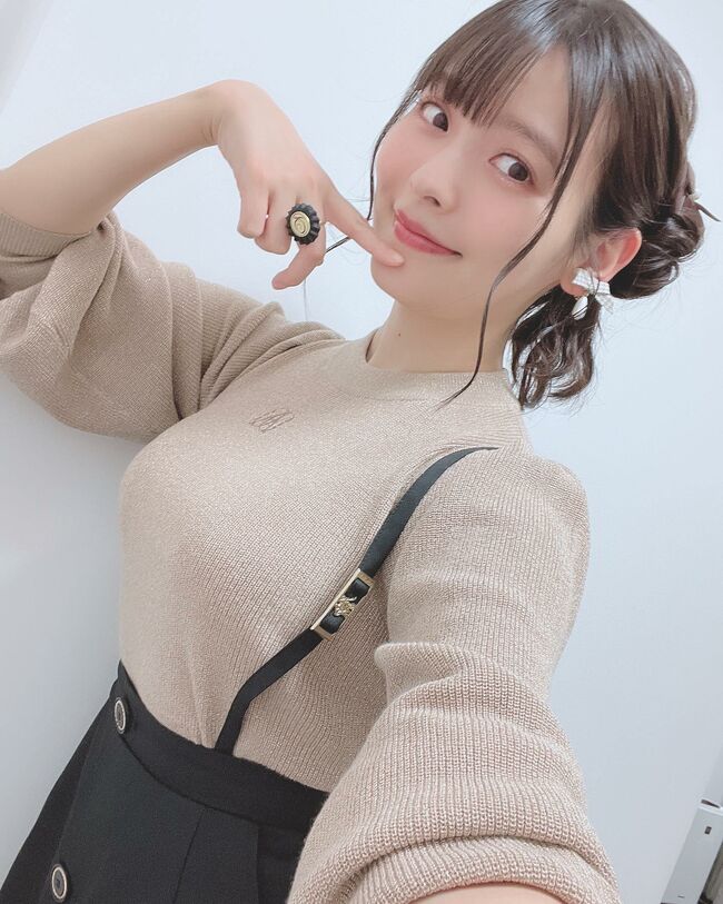 上坂すみれ350