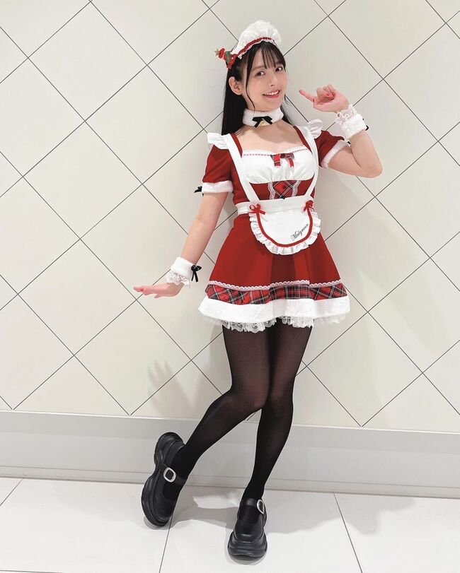 上坂すみれ357