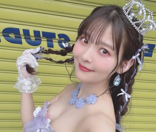 上坂すみれ360