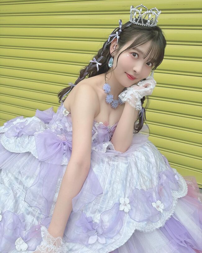 上坂すみれ361