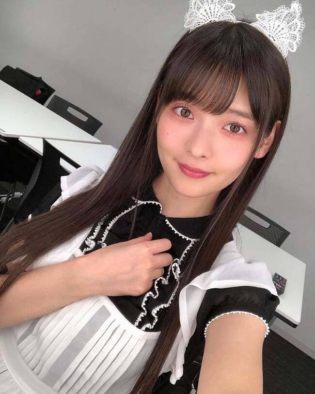 上坂すみれ367