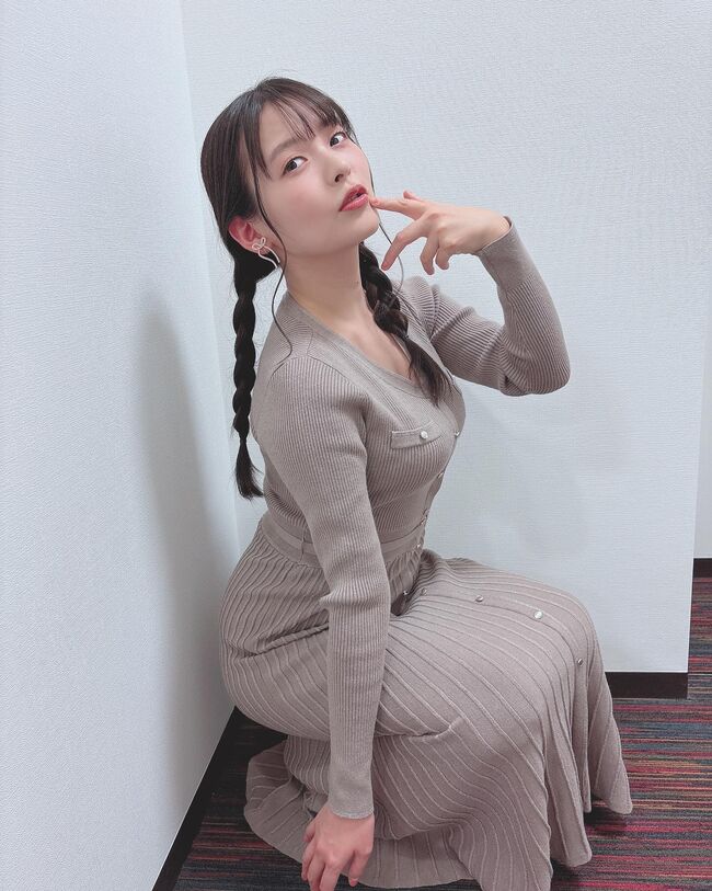 上坂すみれ369