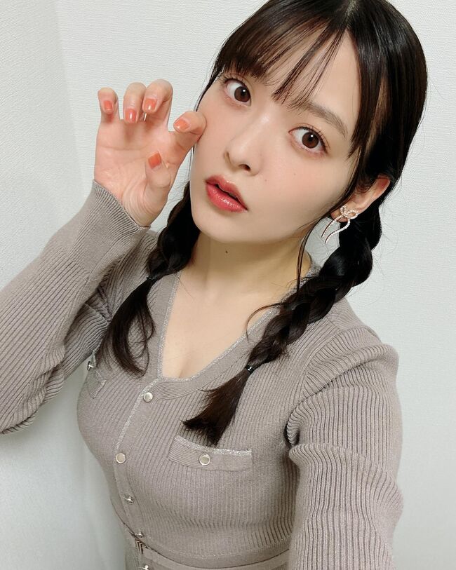 上坂すみれ372