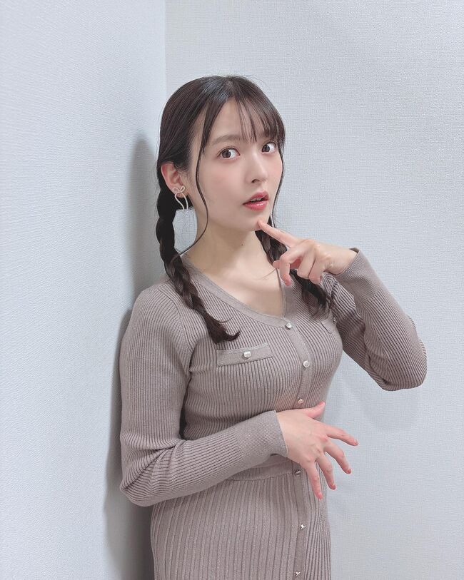 上坂すみれ373