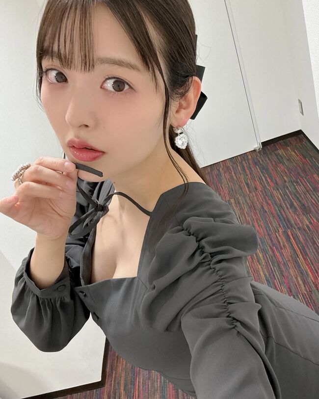 上坂すみれ374