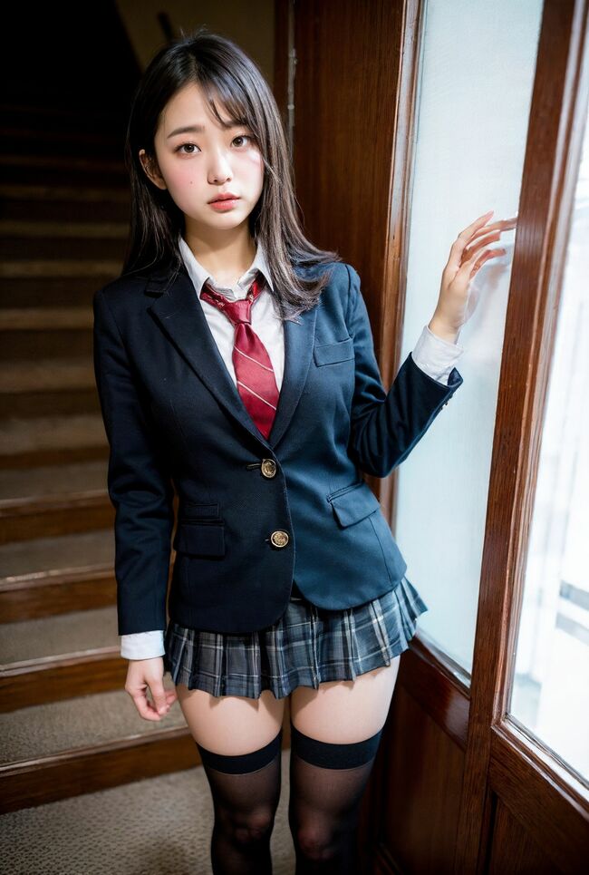 JKAIエロ画像007
