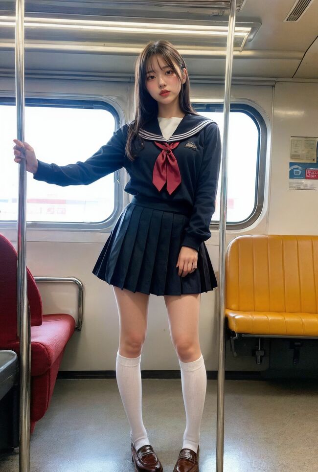 JKAIエロ画像008