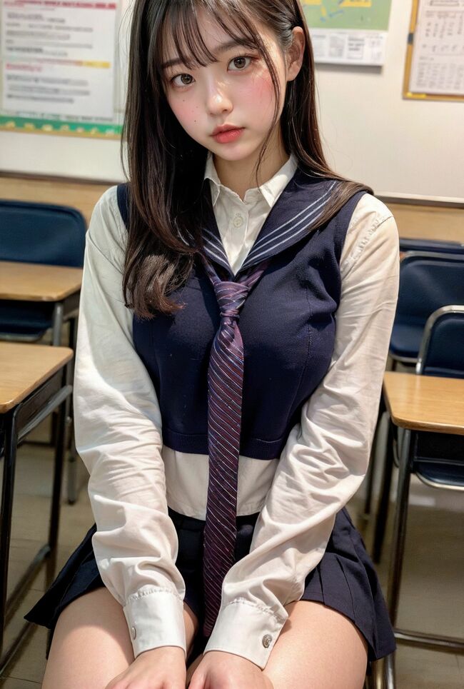 JKAIエロ画像014