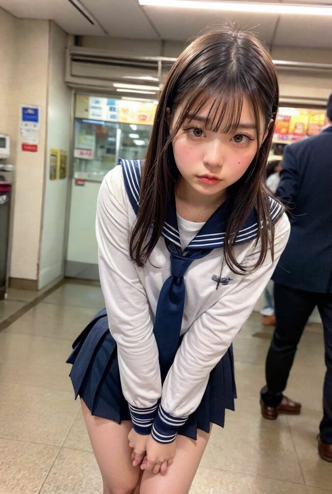JKAIエロ画像016