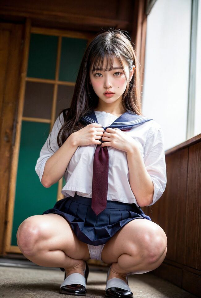 JKAIエロ画像019