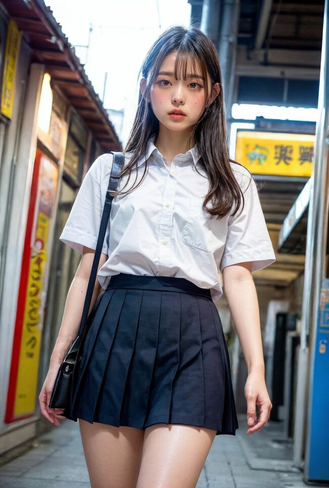 JKAIエロ画像026