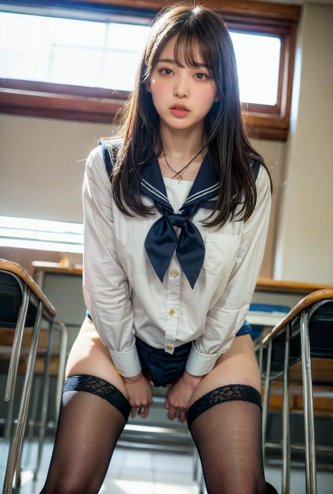 JKAIエロ画像041