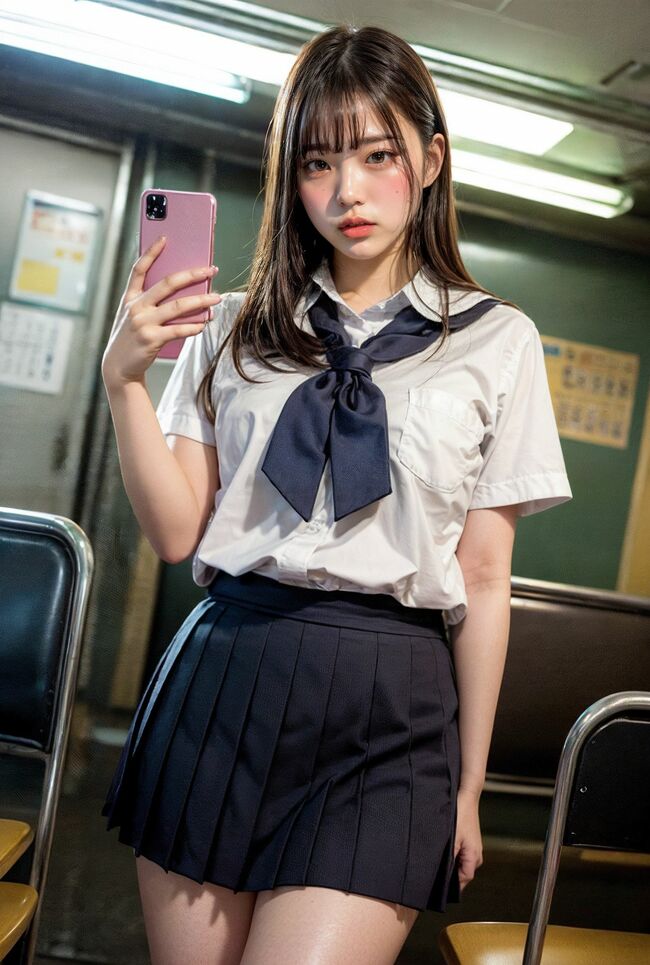 JKAIエロ画像090