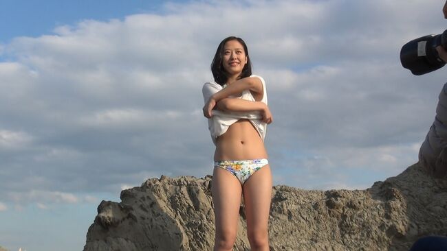 小田さくら087