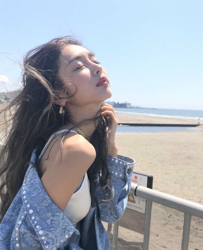 加治ひとみ098