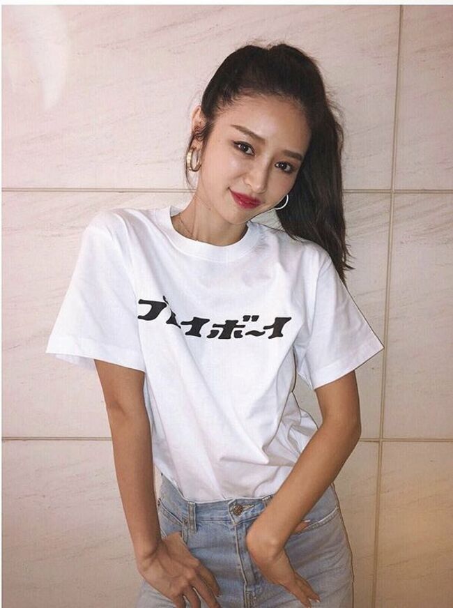 加治ひとみ129