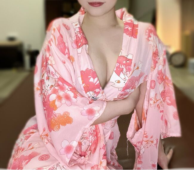 浴衣+おっぱいは水着+おっぱいと肩を並べる夏のおっぱい016