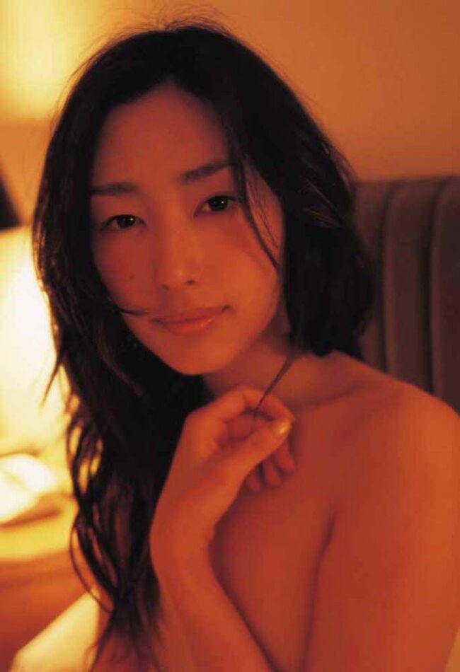 木村多江002