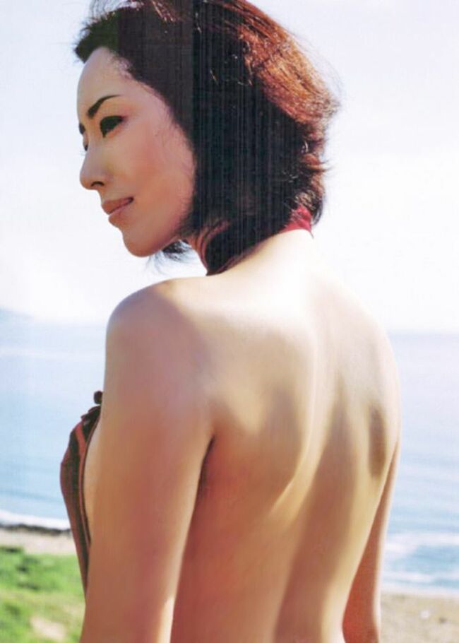 木村多江100