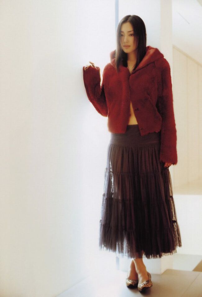 木村多江111