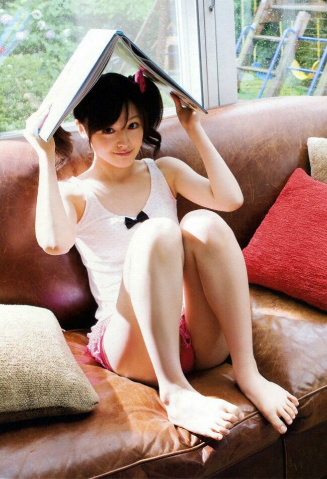 久住小春051
