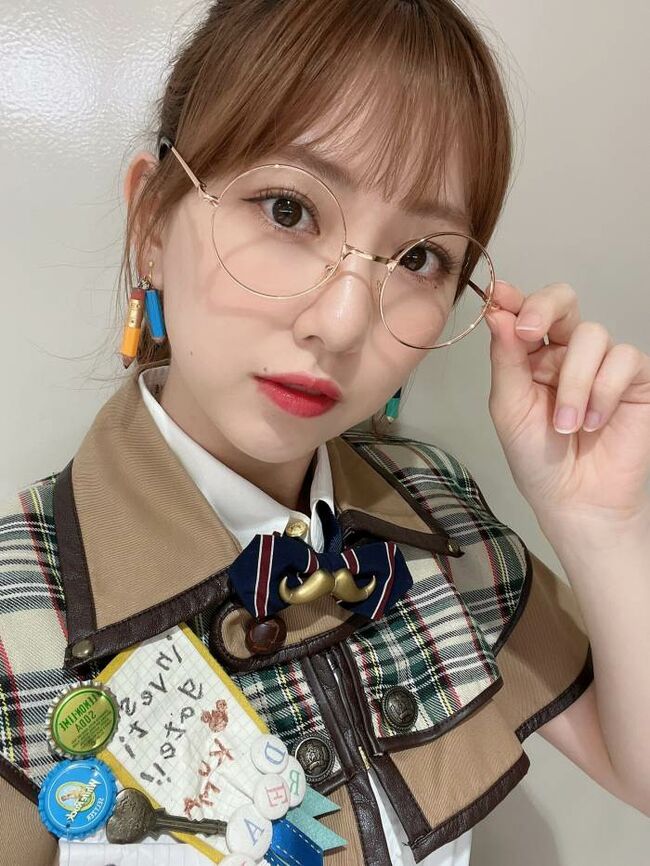 熊崎晴香078
