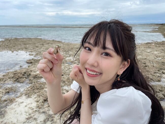 熊崎晴香098