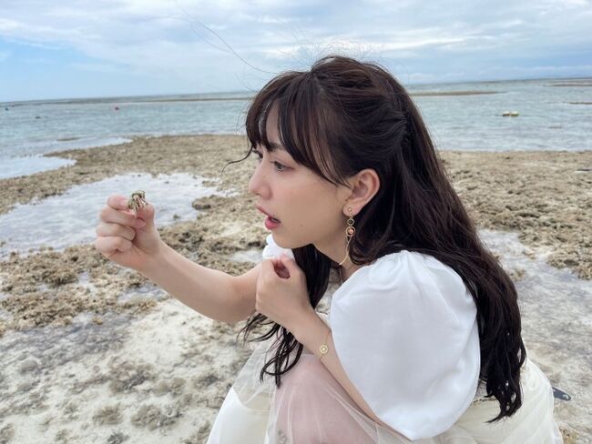熊崎晴香099