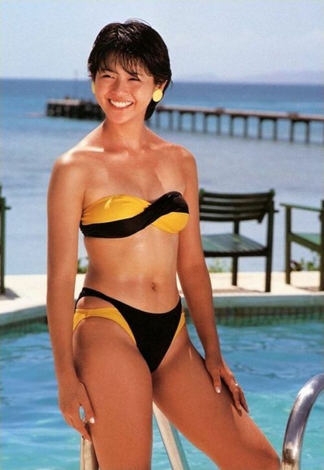 小泉今日子009