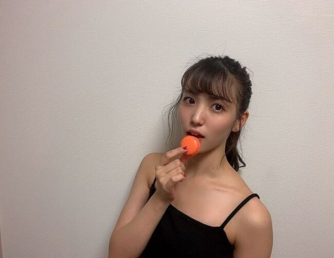 下尾みう101