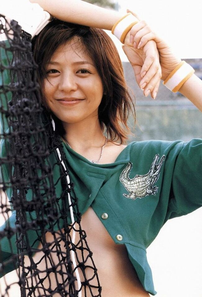 白石美帆126