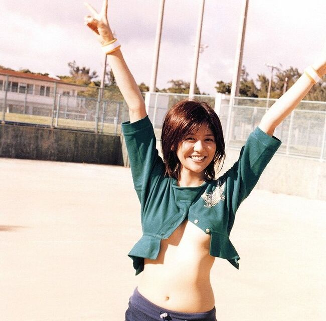 白石美帆131