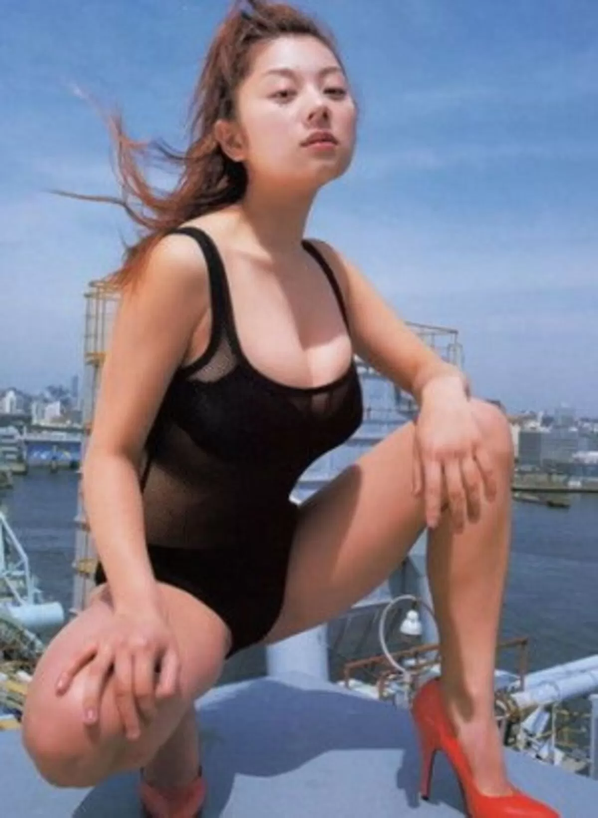 小池栄子158