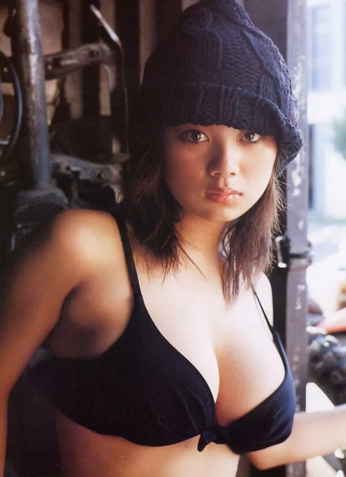 小池栄子164